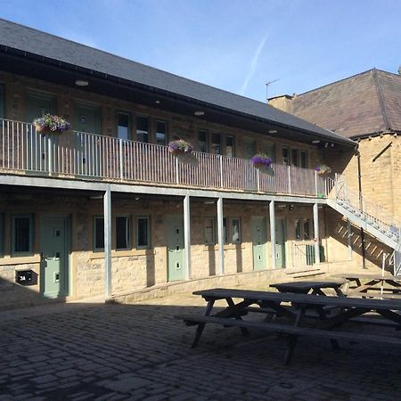 Swans Nest Aparthotel Holmfirth Exterior foto